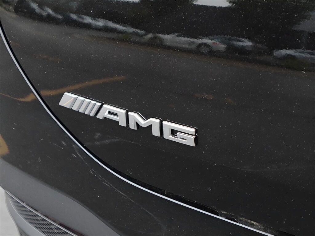 2026 Mercedes-Benz GLE GLE 53 AMG&reg; San Clemente CA