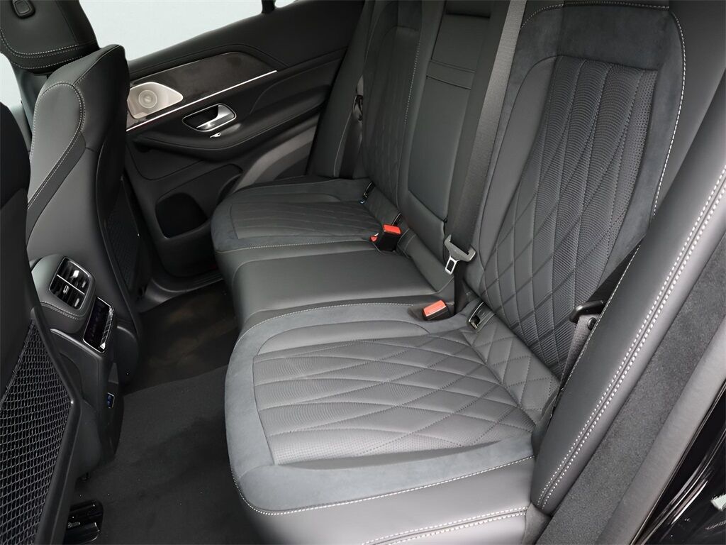 2026 Mercedes-Benz GLE GLE 53 AMG&reg; San Clemente CA