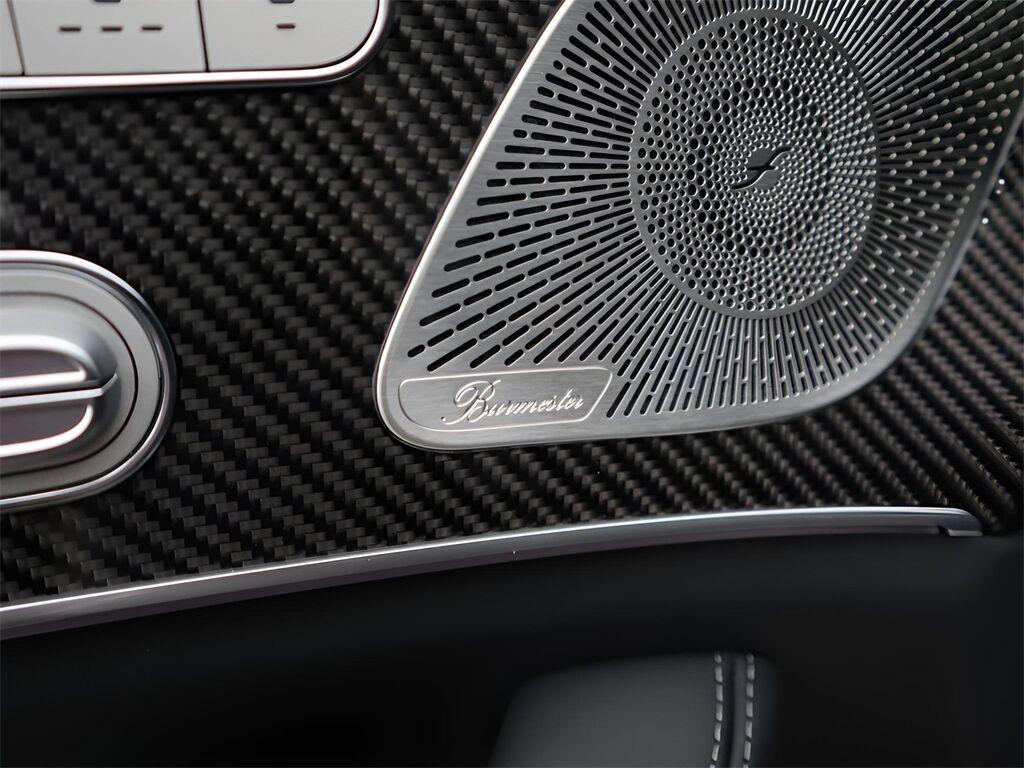 2026 Mercedes-Benz GLE GLE 53 AMG&reg; San Clemente CA