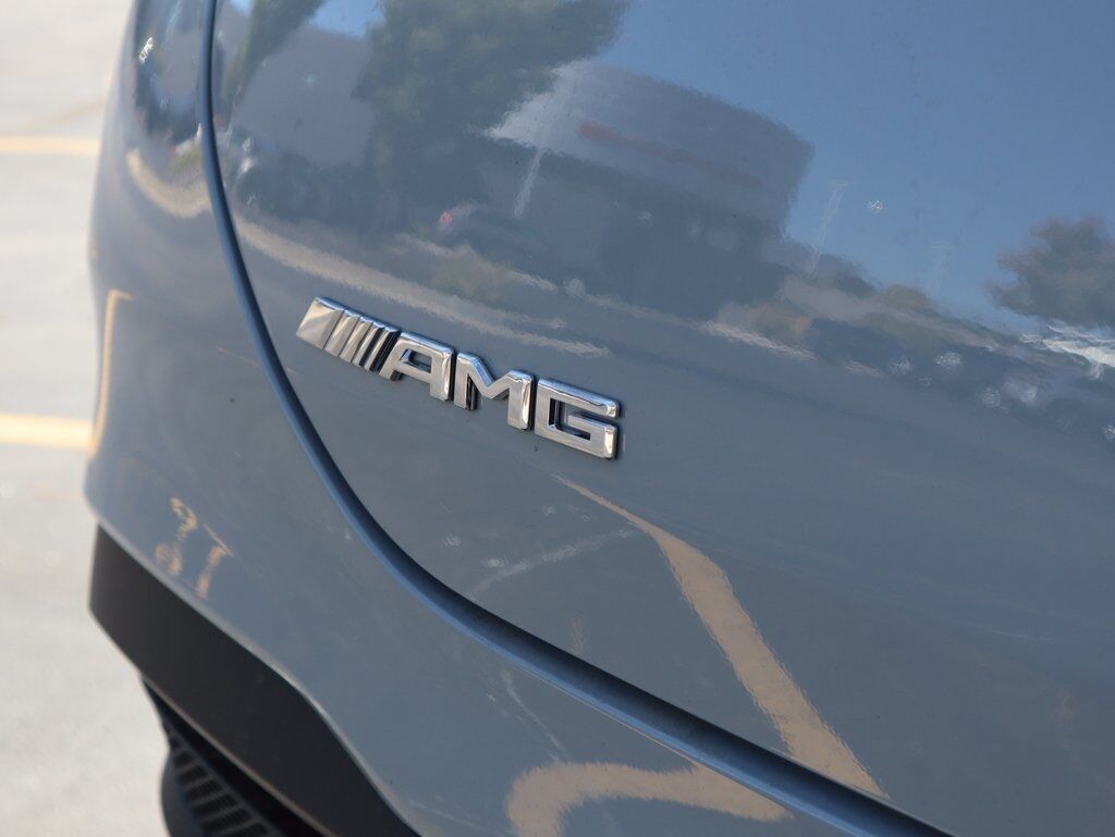 2026 Mercedes-Benz GLE GLE 53 AMG&reg; San Clemente CA