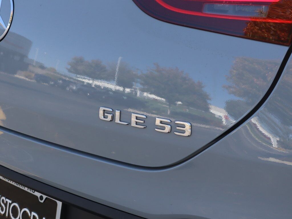 2026 Mercedes-Benz GLE GLE 53 AMG&reg; San Clemente CA