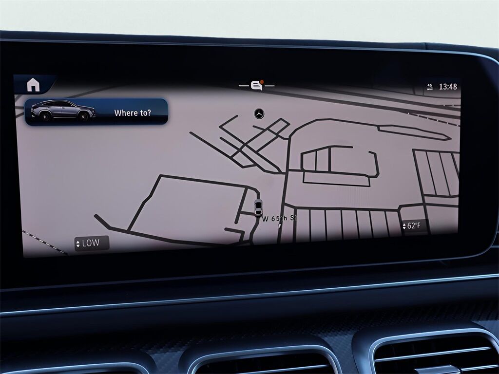 2026 Mercedes-Benz GLE GLE 53 AMG&reg; San Clemente CA