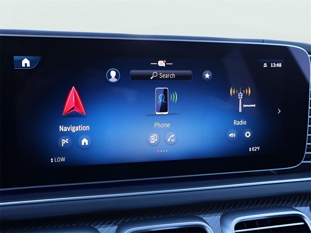 2026 Mercedes-Benz GLE GLE 53 AMG&reg; San Clemente CA