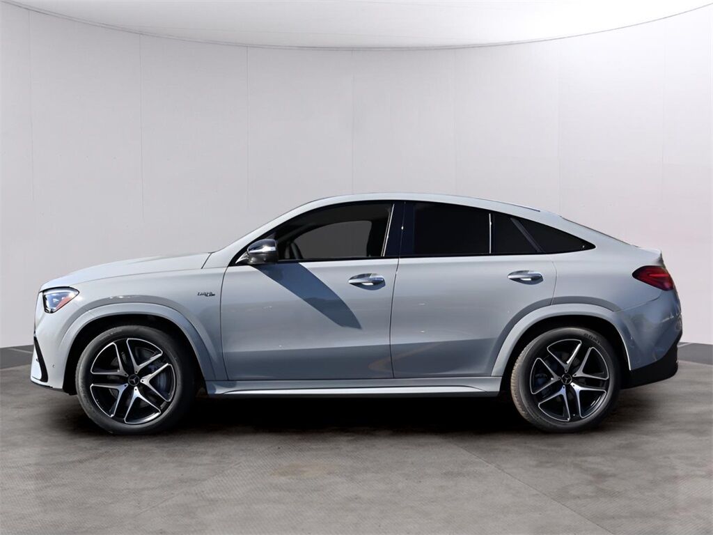 2026 Mercedes-Benz GLE GLE 53 AMG&reg; San Clemente CA