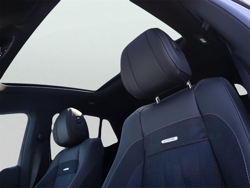 2026 Mercedes-Benz GLE GLE 53 AMG&reg; San Clemente CA