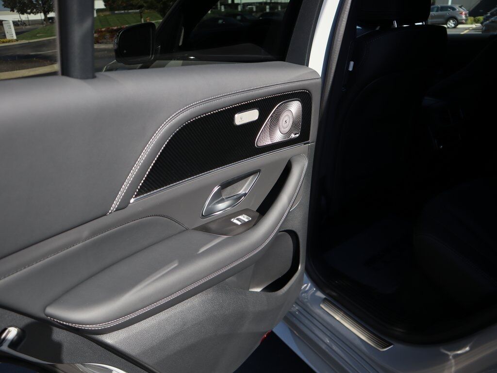 2026 Mercedes-Benz GLE GLE 53 AMG&reg; San Clemente CA