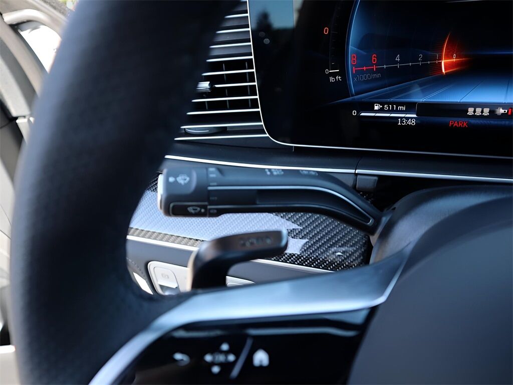 2026 Mercedes-Benz GLE GLE 53 AMG&reg; San Clemente CA