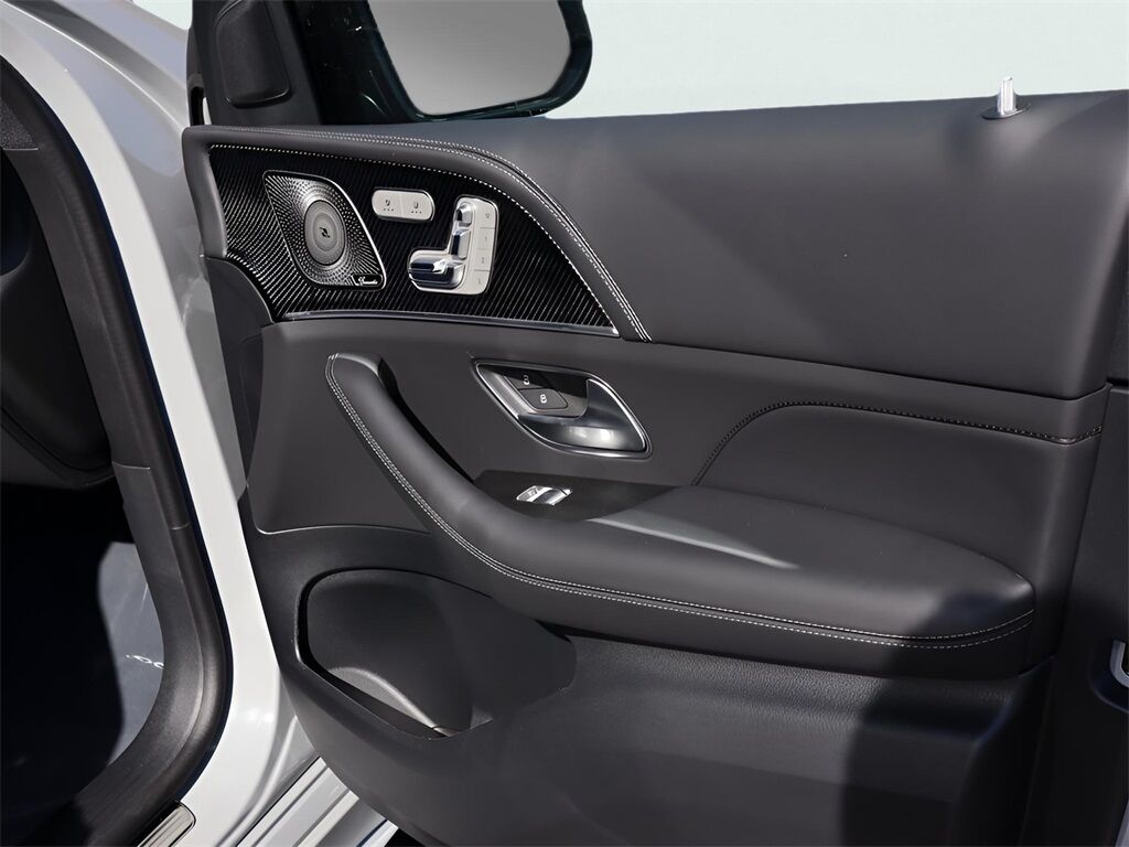 2026 Mercedes-Benz GLE GLE 53 AMG&reg; San Clemente CA