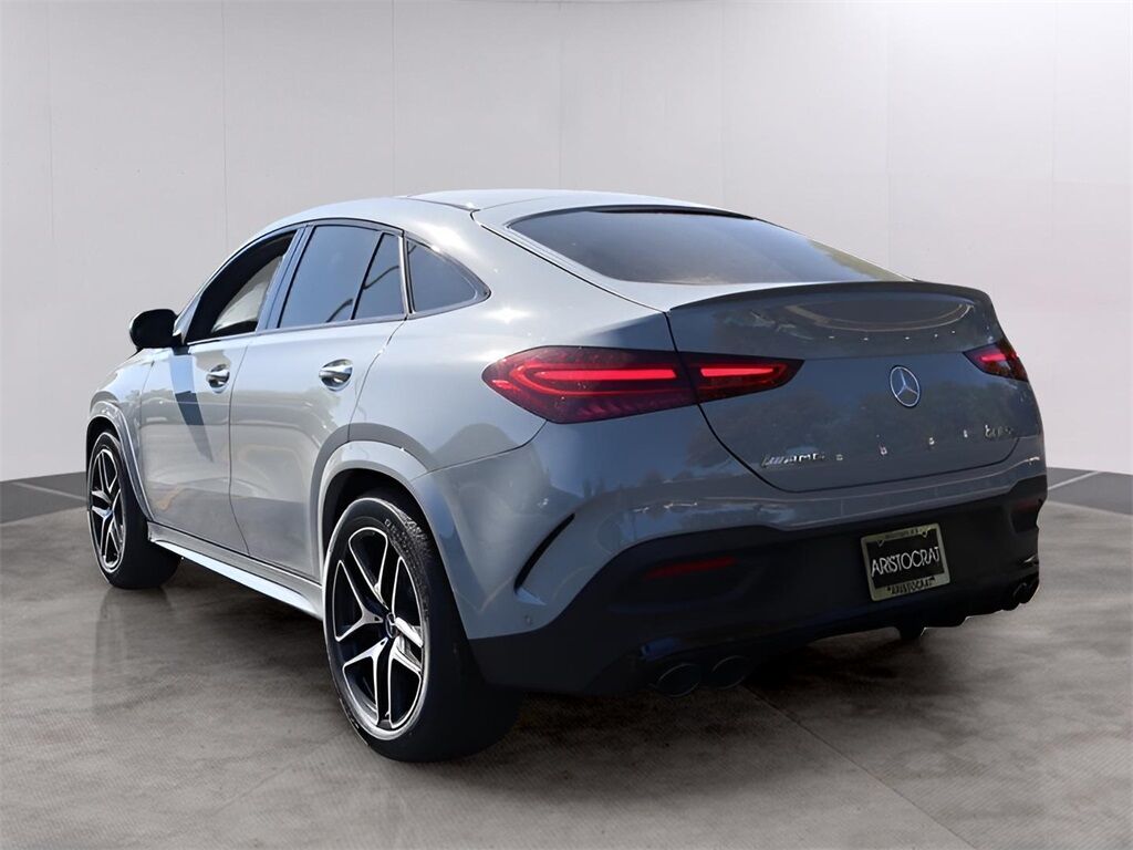 2026 Mercedes-Benz GLE GLE 53 AMG&reg; San Clemente CA