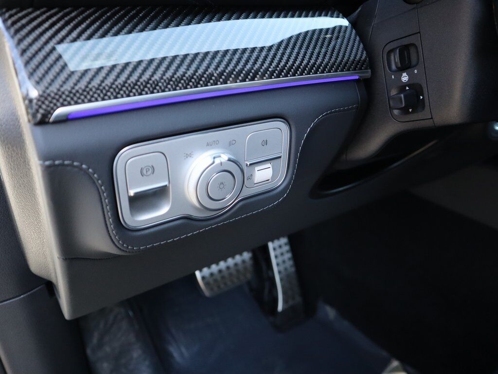 2026 Mercedes-Benz GLE GLE 53 AMG&reg; San Clemente CA