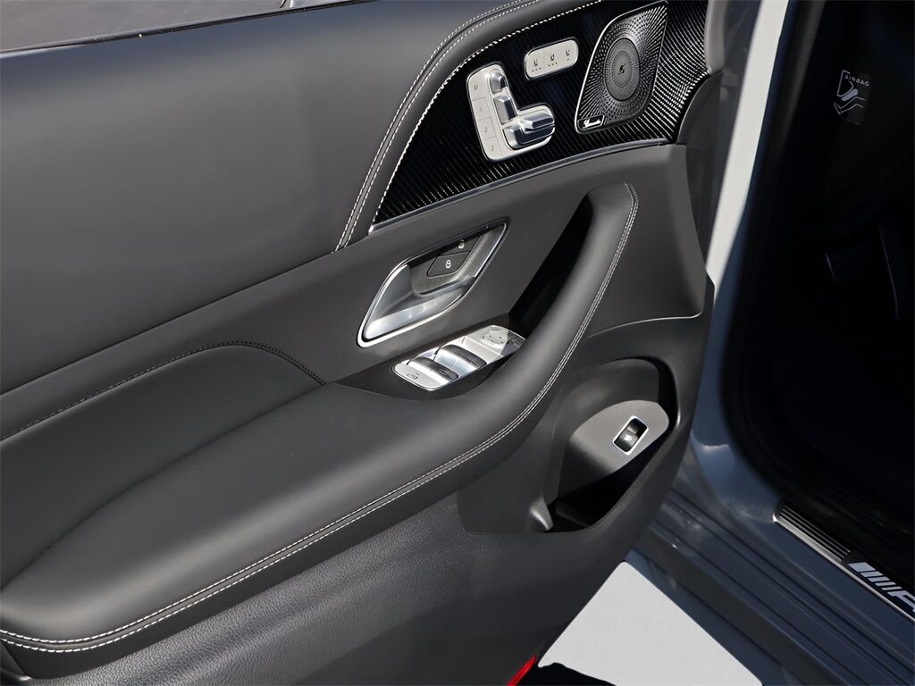 2026 Mercedes-Benz GLE GLE 53 AMG&reg; San Clemente CA