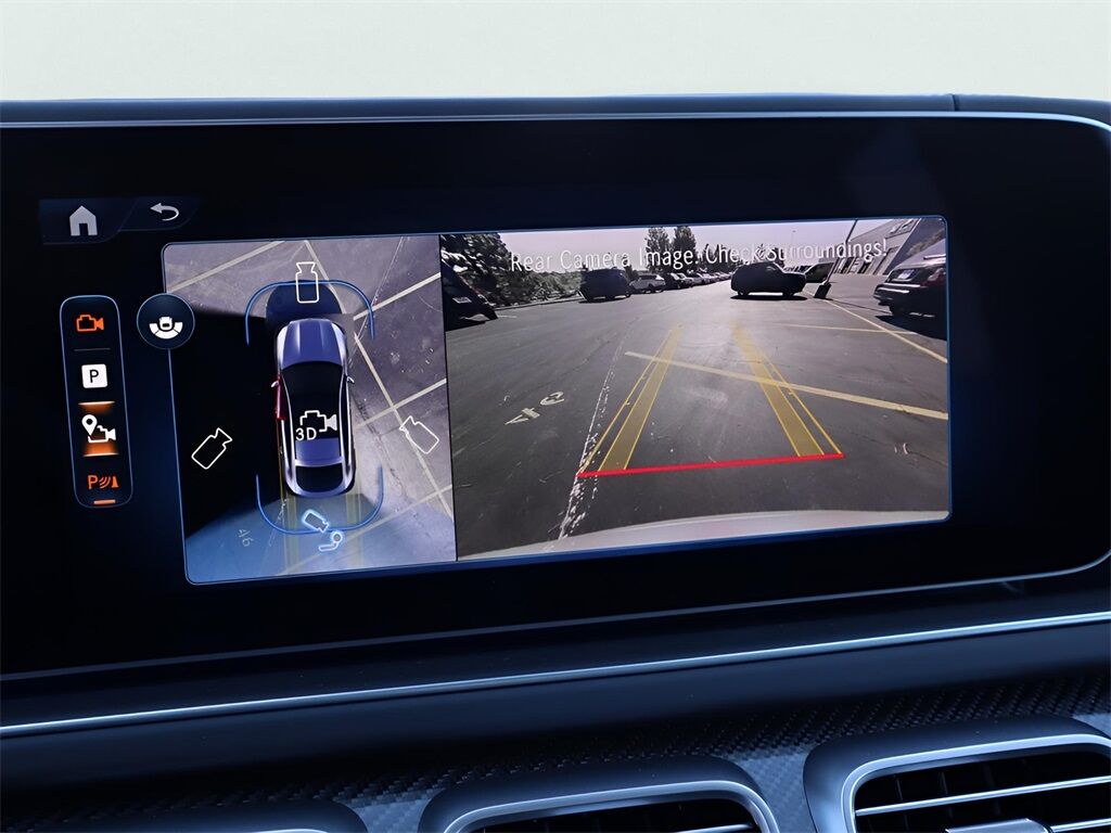 2026 Mercedes-Benz GLE GLE 53 AMG&reg; San Clemente CA