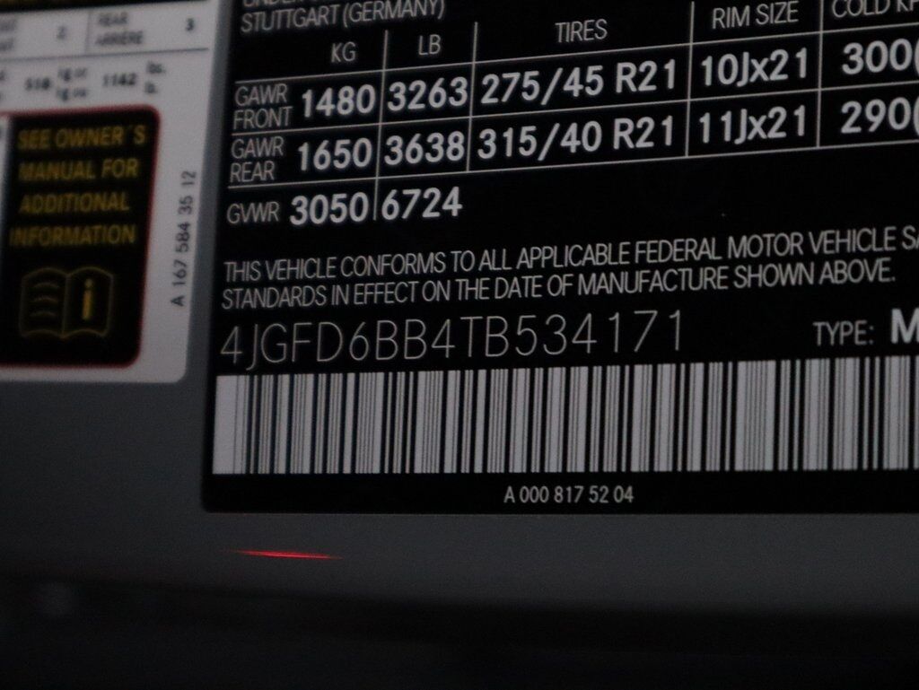 2026 Mercedes-Benz GLE GLE 53 AMG&reg; San Clemente CA