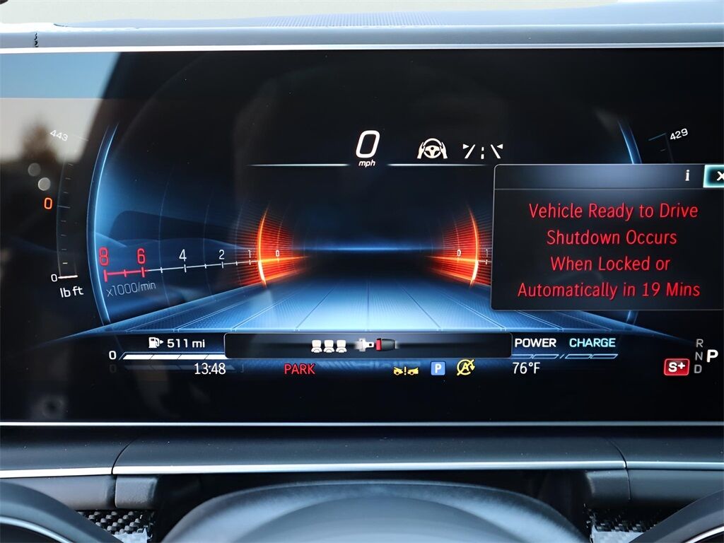 2026 Mercedes-Benz GLE GLE 53 AMG&reg; San Clemente CA