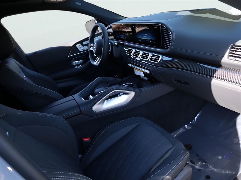 2026 Mercedes-Benz GLE GLE 53 AMG&reg; San Clemente CA