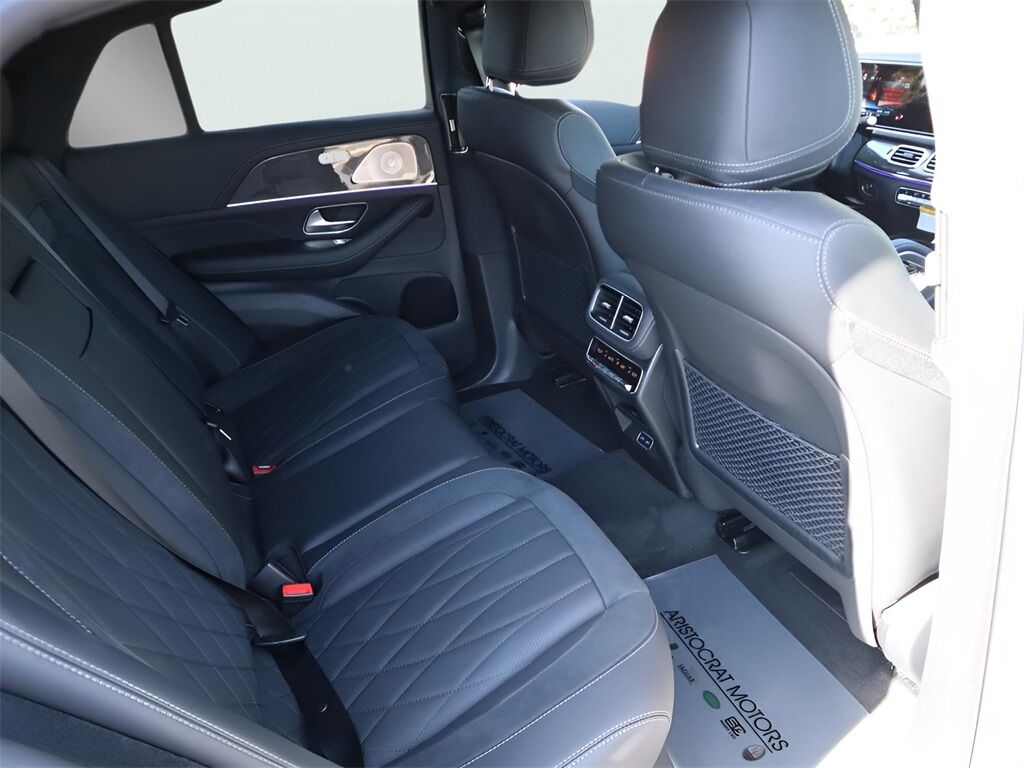 2026 Mercedes-Benz GLE GLE 53 AMG&reg; San Clemente CA
