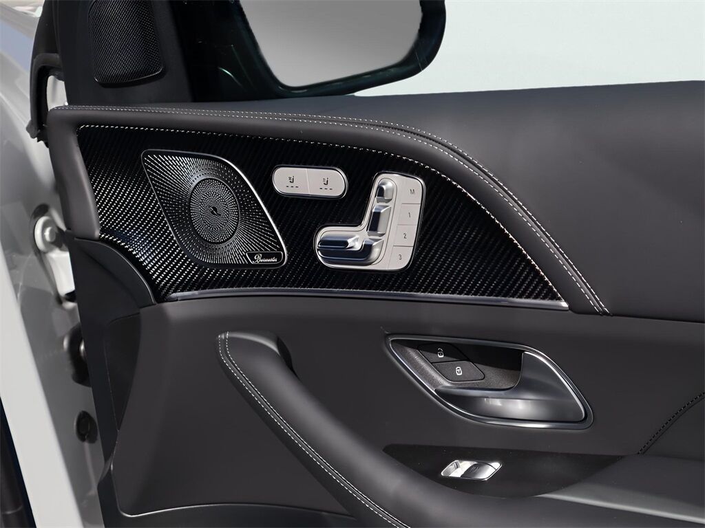 2026 Mercedes-Benz GLE GLE 53 AMG&reg; San Clemente CA