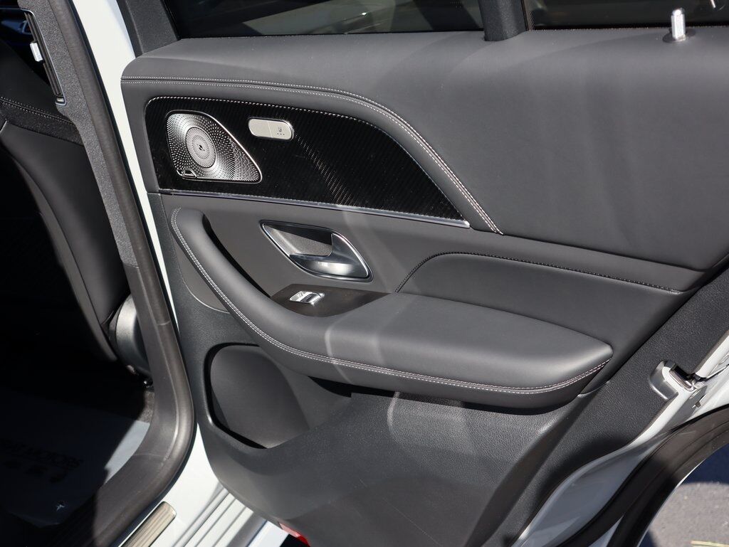 2026 Mercedes-Benz GLE GLE 53 AMG&reg; San Clemente CA