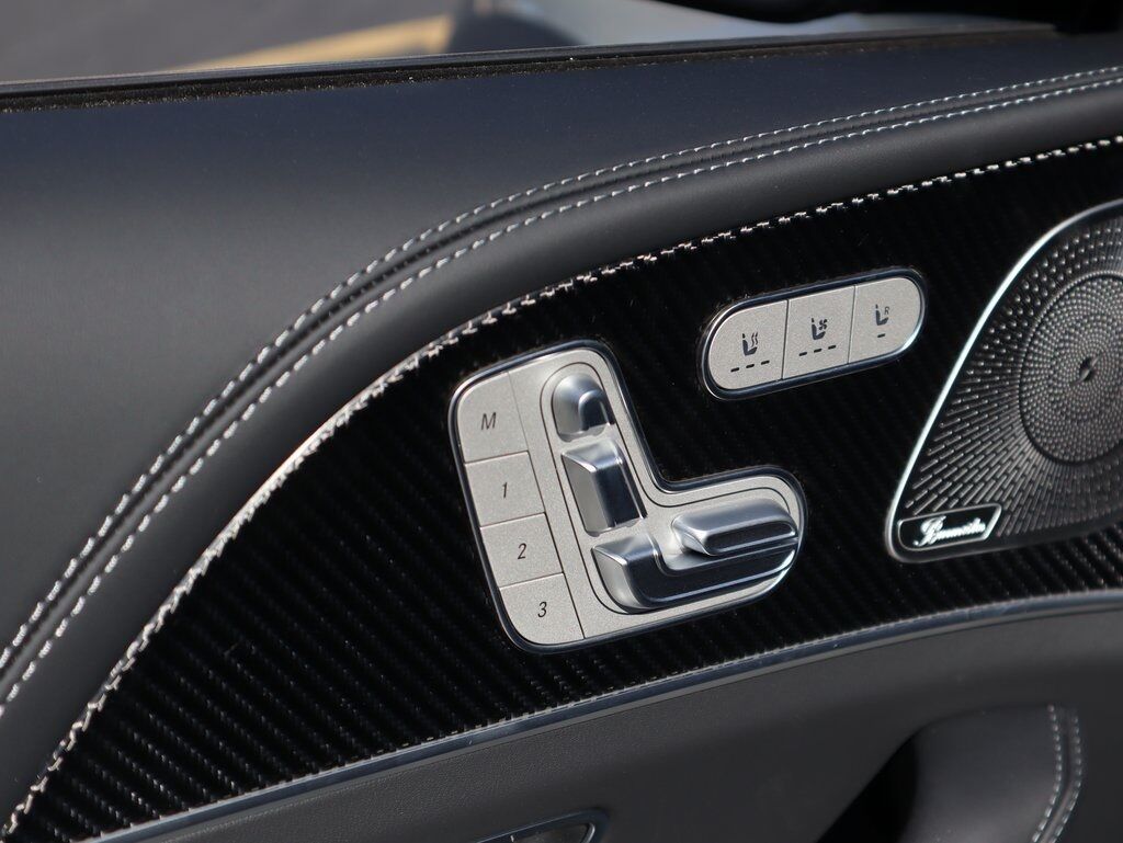 2026 Mercedes-Benz GLE GLE 53 AMG&reg; San Clemente CA