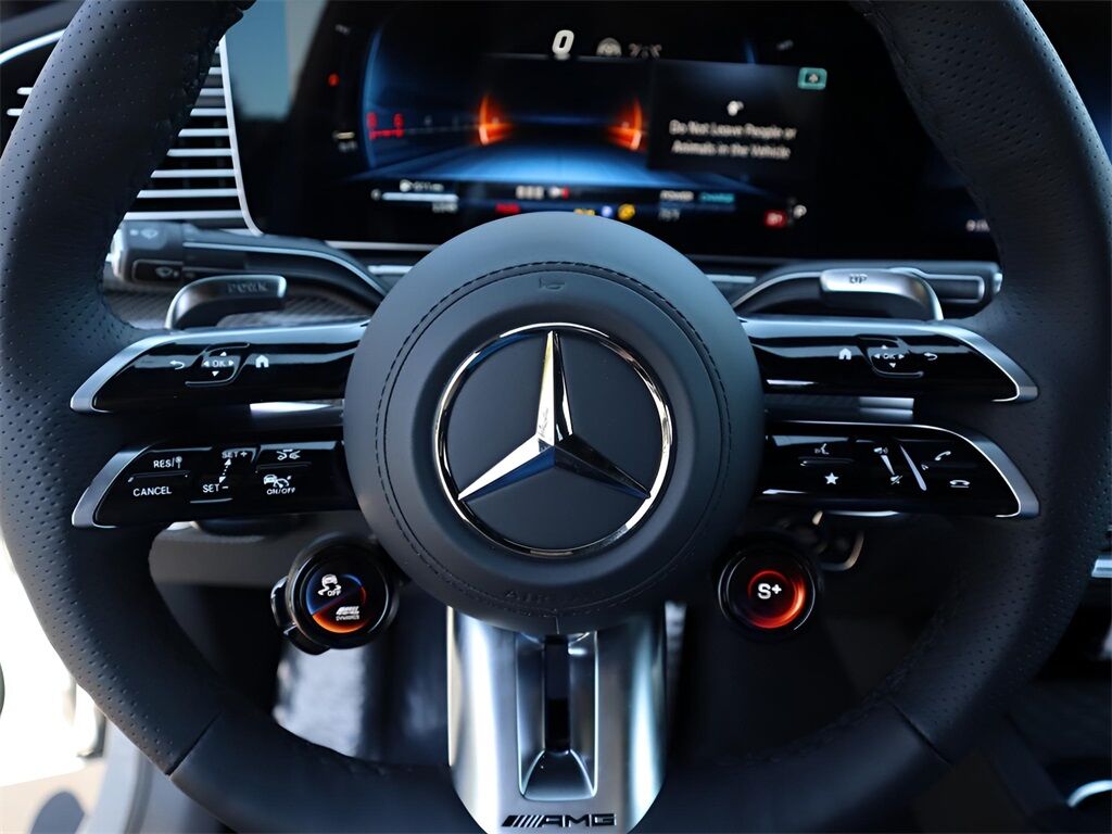 2026 Mercedes-Benz GLE GLE 53 AMG&reg; San Clemente CA