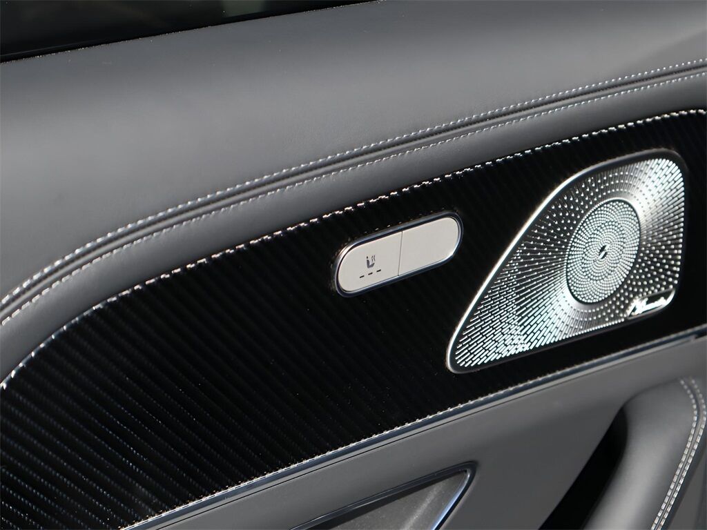 2026 Mercedes-Benz GLE GLE 53 AMG&reg; San Clemente CA