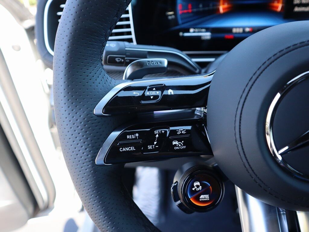 2026 Mercedes-Benz GLE GLE 53 AMG&reg; San Clemente CA