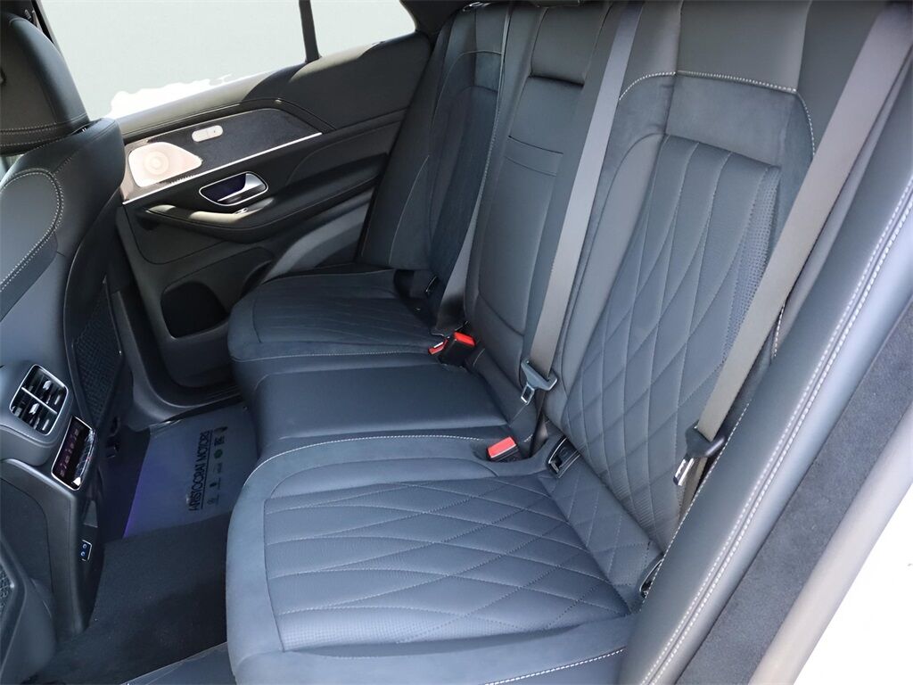 2026 Mercedes-Benz GLE GLE 53 AMG&reg; San Clemente CA