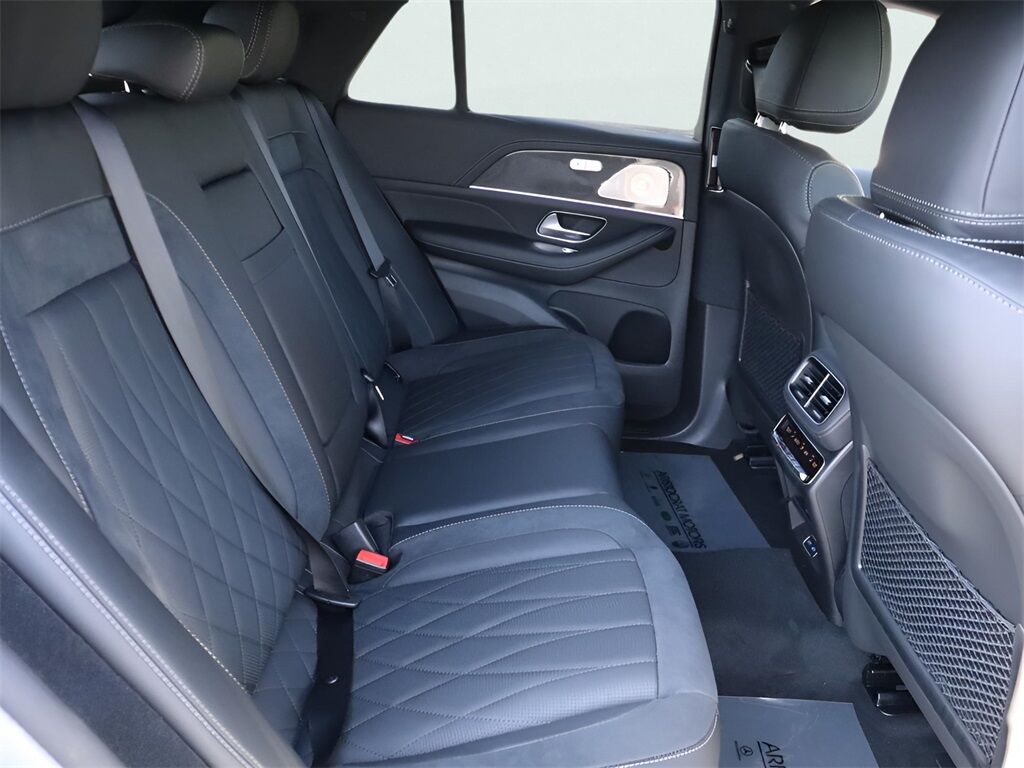 2026 Mercedes-Benz GLE GLE 53 AMG&reg; San Clemente CA