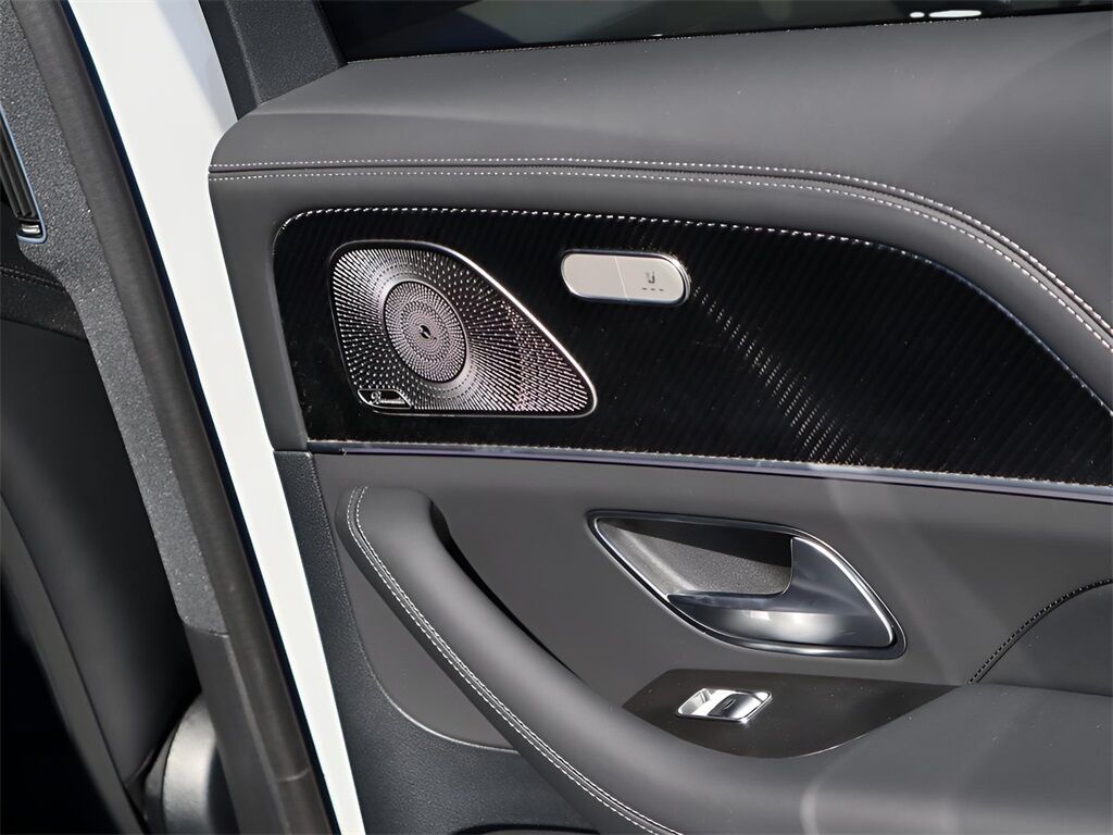 2026 Mercedes-Benz GLE GLE 53 AMG&reg; San Clemente CA