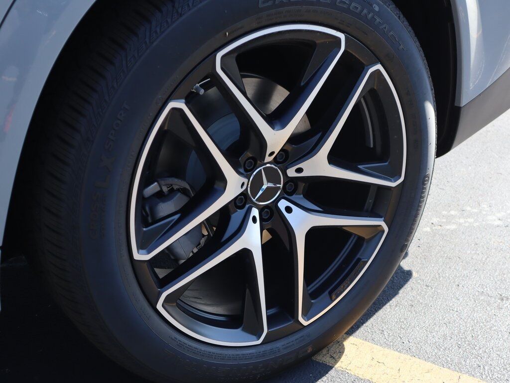 2026 Mercedes-Benz GLE GLE 53 AMG&reg; San Clemente CA