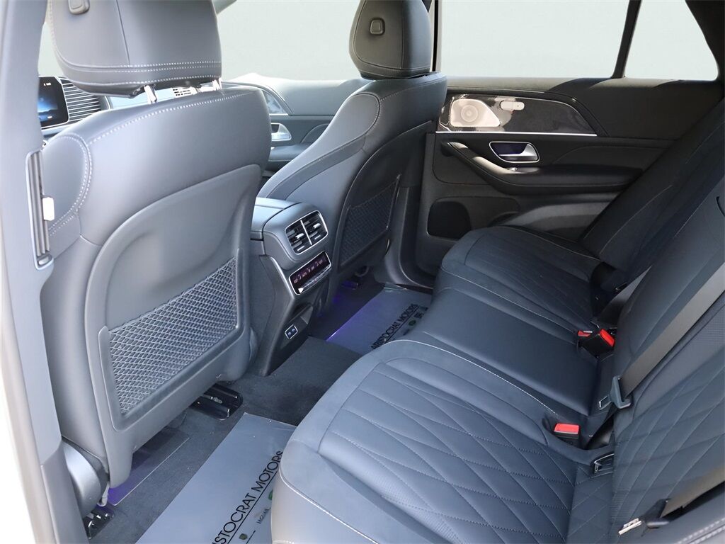 2026 Mercedes-Benz GLE GLE 53 AMG&reg; San Clemente CA