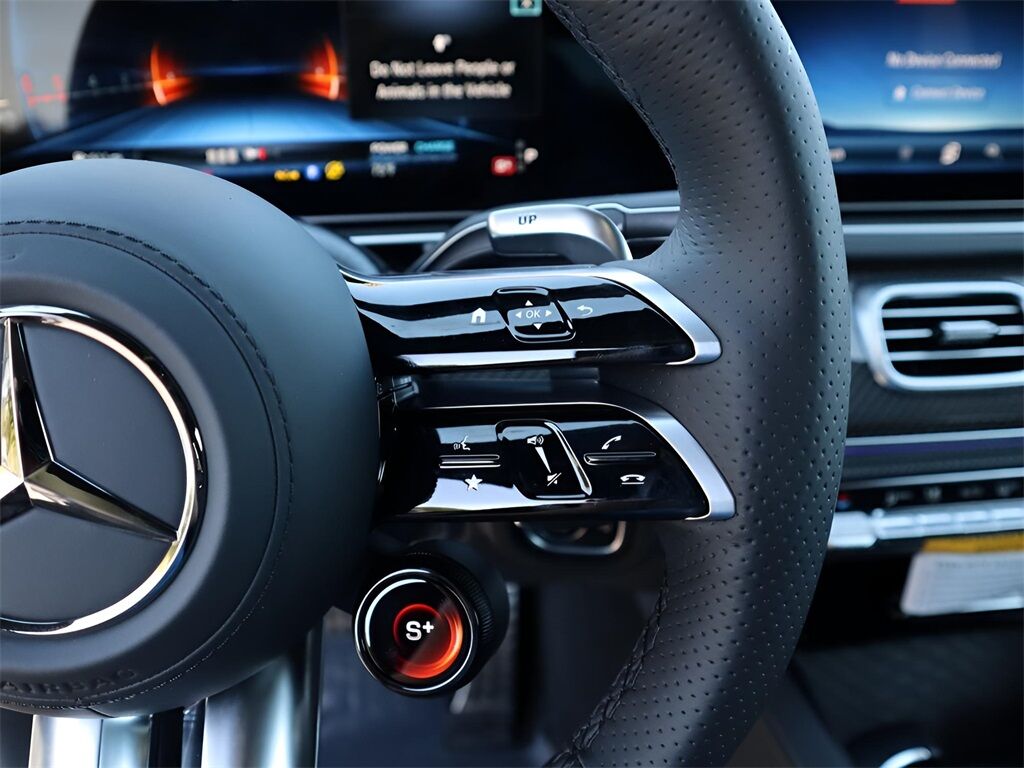 2026 Mercedes-Benz GLE GLE 53 AMG&reg; San Clemente CA