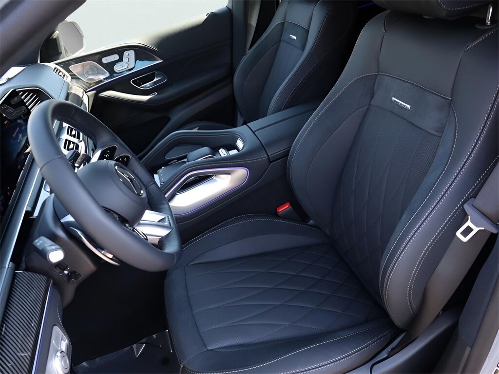 2026 Mercedes-Benz GLE GLE 53 AMG&reg; San Clemente CA