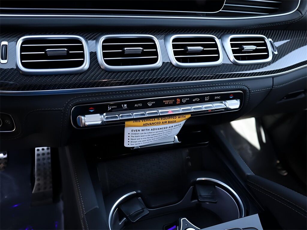 2026 Mercedes-Benz GLE GLE 53 AMG&reg; San Clemente CA