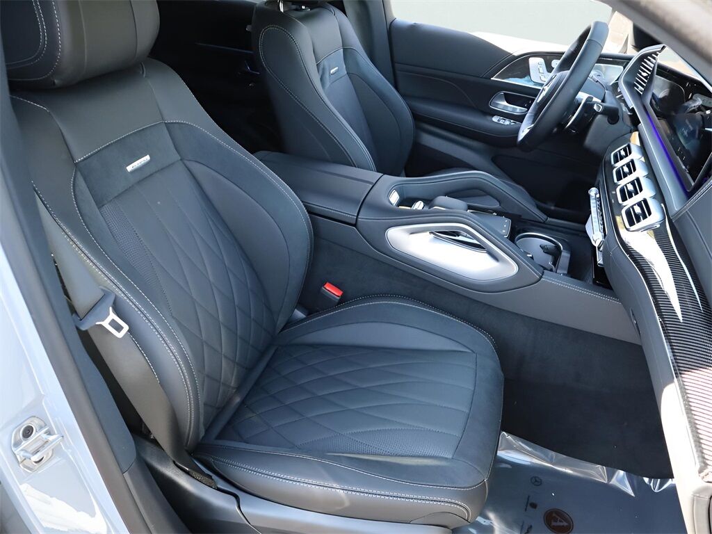 2026 Mercedes-Benz GLE GLE 53 AMG&reg; San Clemente CA