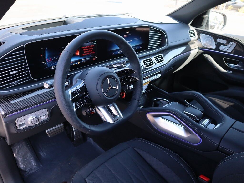 2026 Mercedes-Benz GLE GLE 53 AMG&reg; San Clemente CA