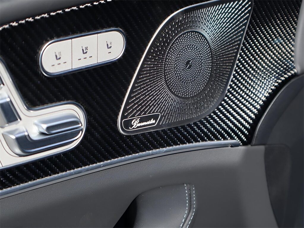 2026 Mercedes-Benz GLE GLE 53 AMG&reg; San Clemente CA