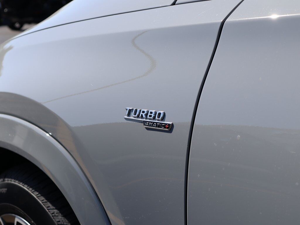 2026 Mercedes-Benz GLE GLE 53 AMG&reg; San Clemente CA