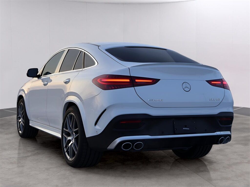 2026 Mercedes-Benz GLE GLE 53 AMG&reg; San Clemente CA