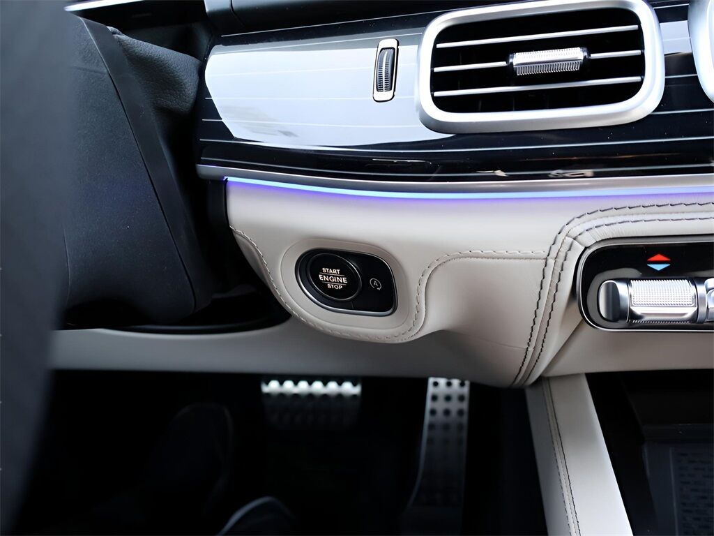 2026 Mercedes-Benz GLE GLE 53 AMG&reg; San Clemente CA