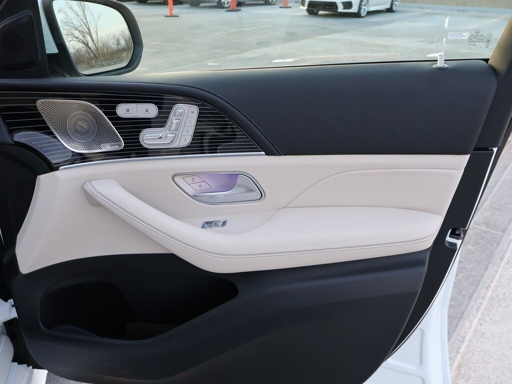 2026 Mercedes-Benz GLE GLE 53 AMG&reg; San Clemente CA