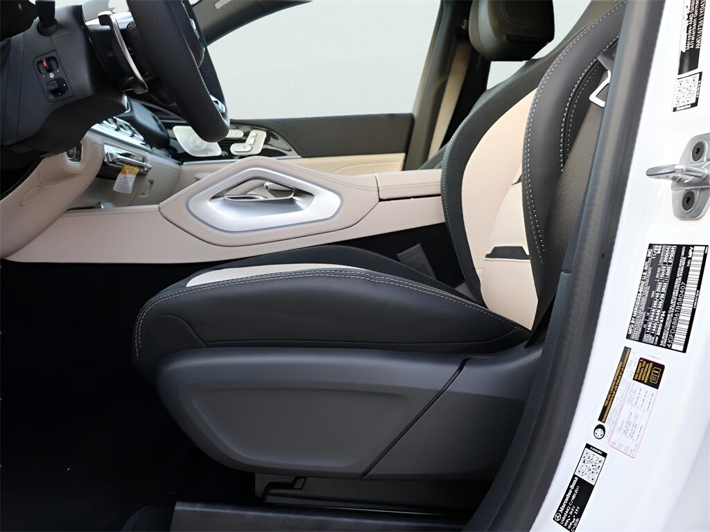 2026 Mercedes-Benz GLE GLE 53 AMG&reg; San Clemente CA