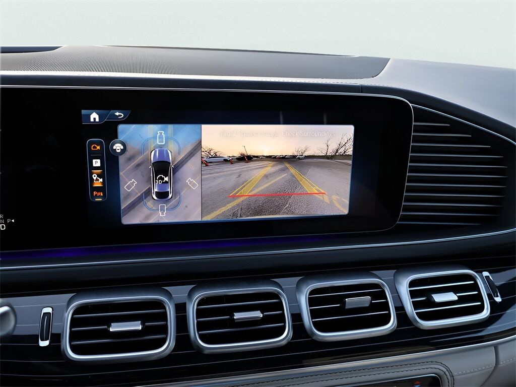 2026 Mercedes-Benz GLE GLE 53 AMG&reg; San Clemente CA