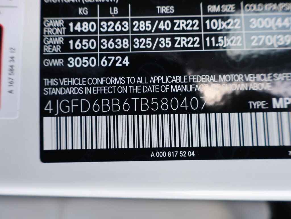 2026 Mercedes-Benz GLE GLE 53 AMG&reg; San Clemente CA