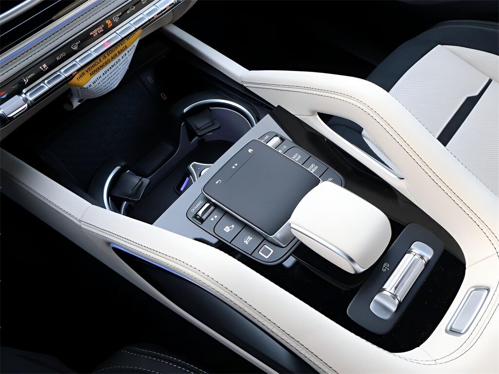 2026 Mercedes-Benz GLE GLE 53 AMG&reg; San Clemente CA