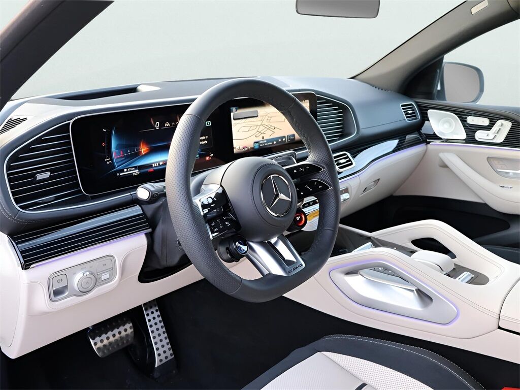 2026 Mercedes-Benz GLE GLE 53 AMG&reg; San Clemente CA