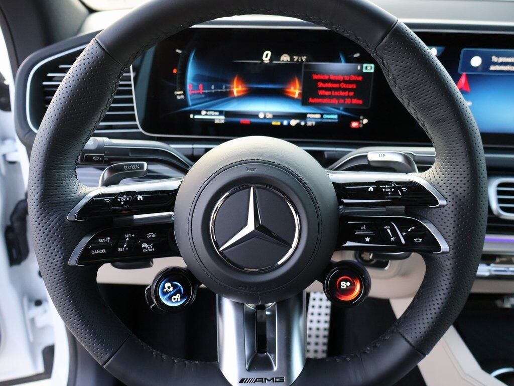 2026 Mercedes-Benz GLE GLE 53 AMG&reg; San Clemente CA