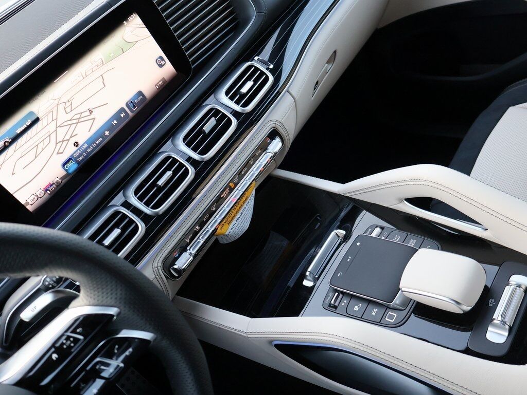 2026 Mercedes-Benz GLE GLE 53 AMG&reg; San Clemente CA