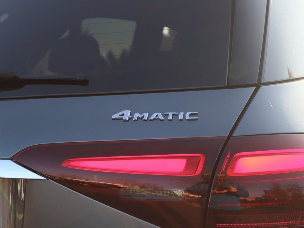 2026 Mercedes-Benz GLE GLE 580 San Clemente CA