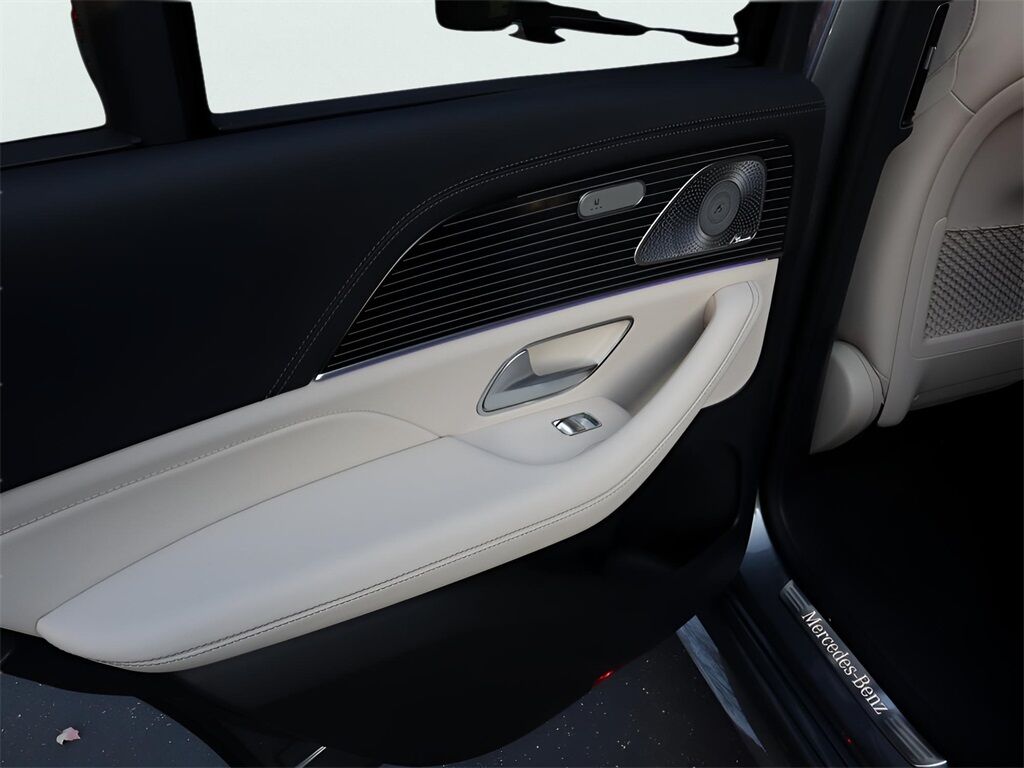 2026 Mercedes-Benz GLE GLE 580 San Clemente CA